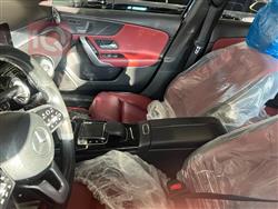 مێرسێدس بێنز A-Class